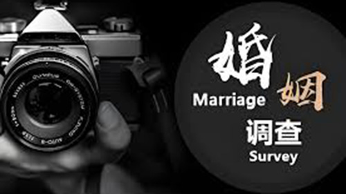 周口婚姻调查
